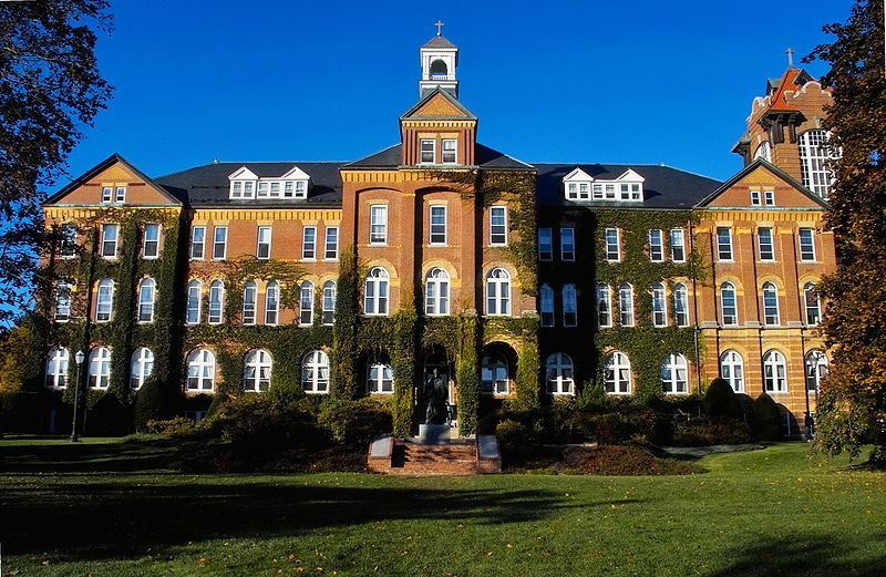 Học viện công nghệ Massachusetts