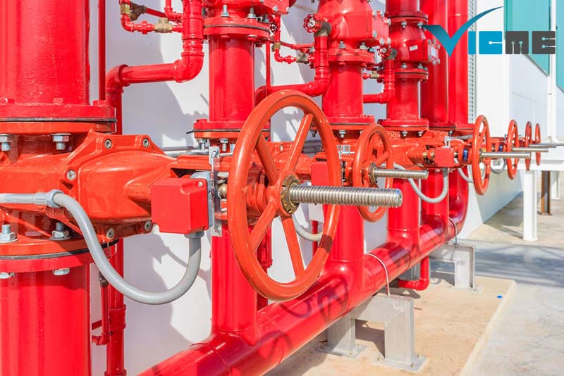 Hệ thống PCCC là gì?